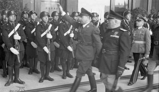 FIKCIJA DRŽAVNOSTI: Umjesto da Pavelića osuđujemo zbog Rimskih ugovora, trebalo bi žaliti što Italija nije uzela više