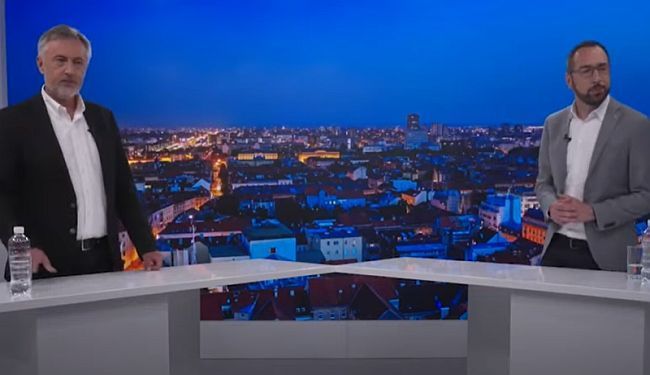 U SJENI PRLJAVE KAMPANJE: Koliko Miroslav Škoro poznaje grad i probleme grada čiji bi gradonačelnik želio biti?