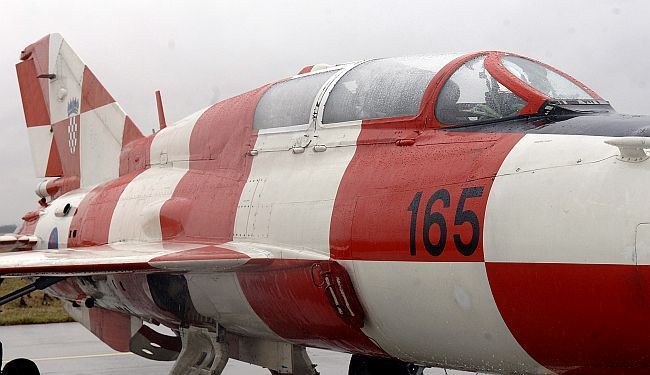 AMERIKANCI ILI FRANCUZI?: Svejedno je, svatko će u toj igri proći daleko bolje od Hrvatske