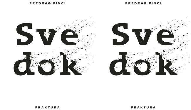 SVE DOK: Držati na sigurnom mjestu, poput lijeka!