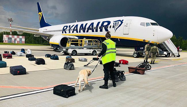 RIJEČ STRUČNJAKA: Glavno je pitanje tko je dao popis putnika vojsci države koja nije krajnja destinacija aviona