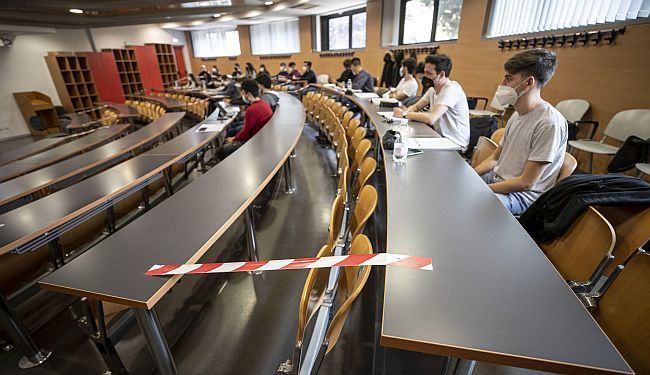 OBJAVLJENO ANALITIČKO IZVJEŠĆE: Pandemija bi mogla rezultirati teškim posljedicama po visoko obrazovanje