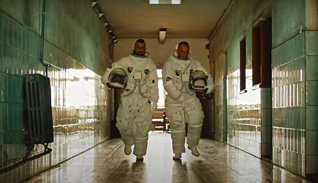 NOVI SPOT DUBIOZE: Kako su prvi bosanski astronauti lansirani u svemir, zamalo