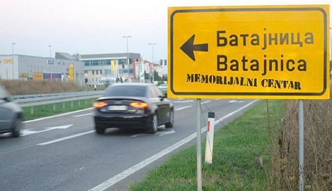 SRPSKI SPOMENIK ZATAŠKAVANJU: Ima leševa - nema savesti 