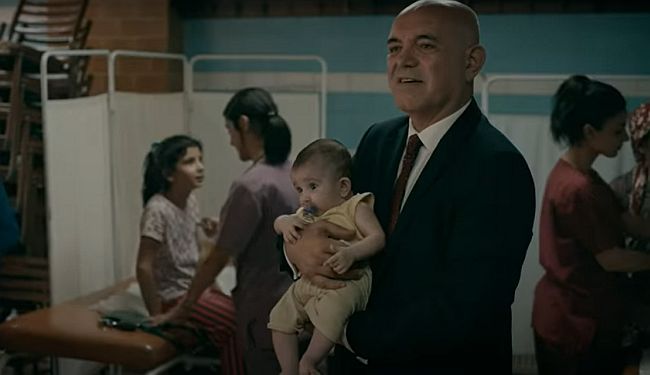 POTENCIJALNI KANDIDAT: Košmar političara u pokušaju