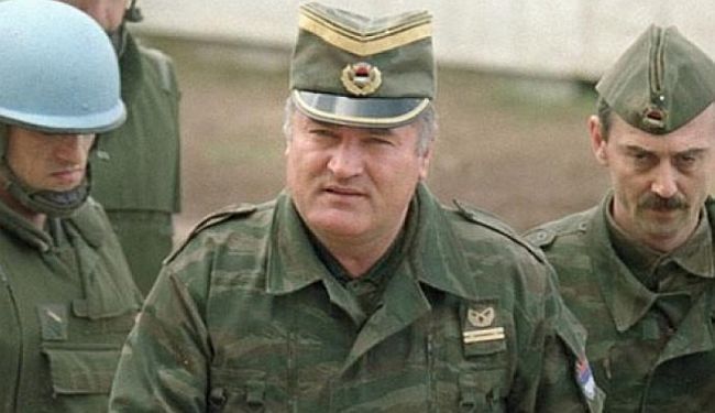 PISMO RATKU MLADIĆU: „Ni slutila nisam da će poklon od Vas biti toliko masivan“