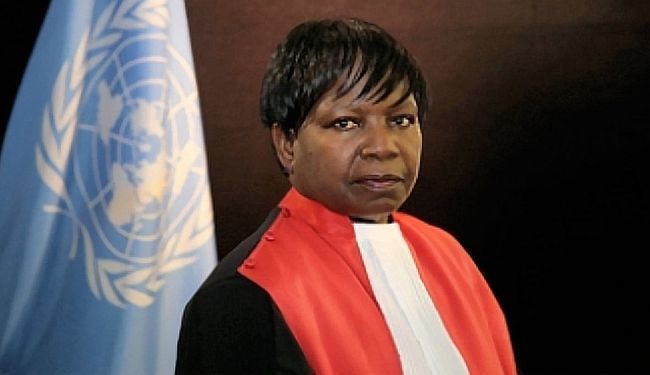 SRBIJA NAKON PRESUDE: Nova heroina je sutkinja Nijambe