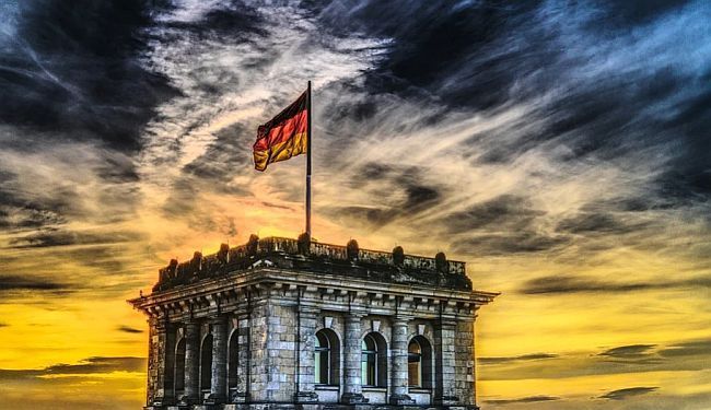 AUTORASIZAM I BAJKE: Pljuska iz uljuđene Njemačke