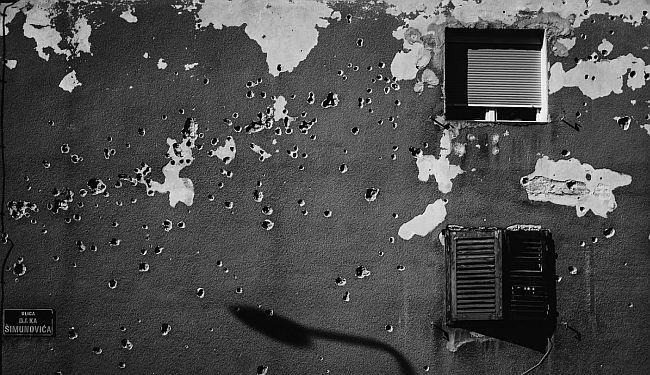 KNJIGA OŽILJAKA: Šaka u oko i većini Hrvata i većini Srba