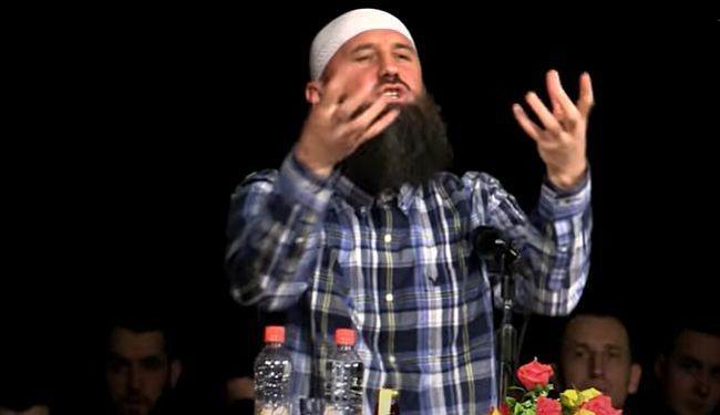 IZJAVA DANA: „Društvo se srušilo onog momenta kada su ženu izveli iz kuće“