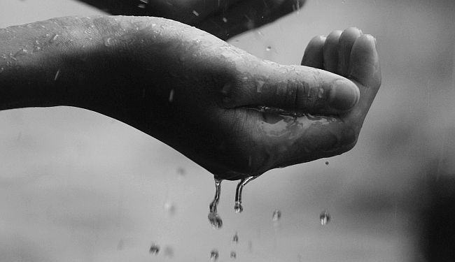 FRANJO ŠARČEVIĆ: Kako sam zamrzio meteorologe