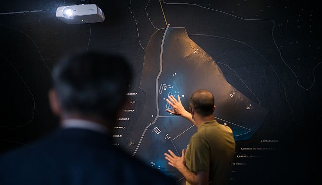 SLANA – RADIKALNI KRAJOBRAZ (VIDEO): O ustaškom logoru na otoku Pagu