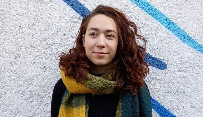 INTERVJU – VIDA SEVER: „Poezija je u svakodnevici puno prisutnija nego što smo mi toga svjesni“