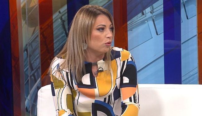 REŽISERKA „SRPSKE MAJKE“: „Ceci očito smeta podsećanje na deo biografije koji nije nastao na binama ili pod šatorima“