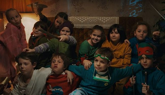 KELTI: Skok u jedno nevreme kojeg bi mnogi rado zaboravili