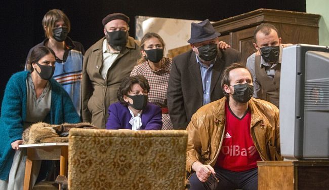 TEATAR PANDEMIJI USPRKOS: Što smo sve gledali protekle sezone