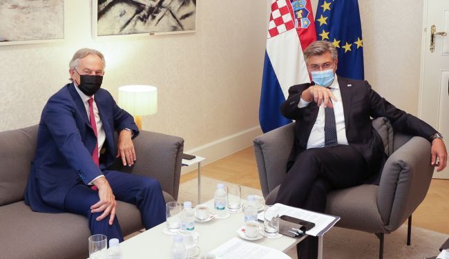 SLAVNI HRVATSKI GOST: Profitiranje na tuđem udesu