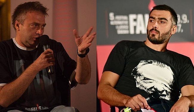 INTERVJU: „Sve će čovjek podnijeti osim da mu Bog umjesto etnonacionalnih elemenata bude u centru vjerovanja“