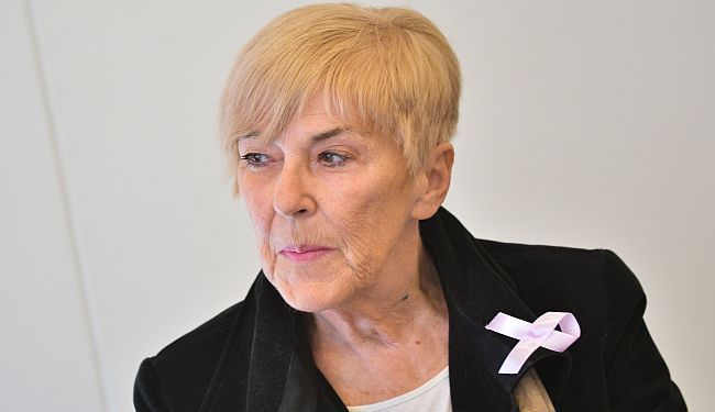 SANJA SARNAVKA: „Čitav sustav zaštite djece treba rekonstruirati“