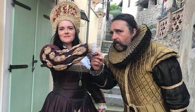 ŽIVOTNI PROJEKT IVANKE MAZURKIJEVIĆ: „Ludost je ne odustajati“