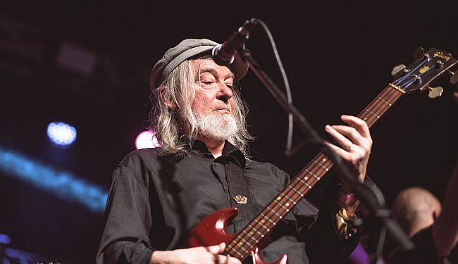 SRĐAN SACHER: „Socijalizam nam je omogućio da razvijemo svoje potencijale“