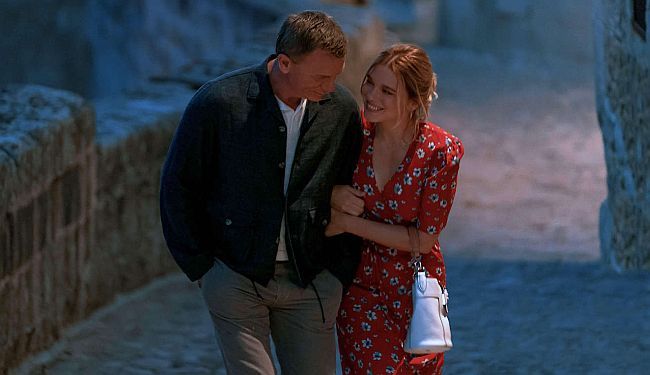 NO TIME TO DIE: Ako se mene pita – ovo je najlogičniji i najosećajniji Bond ikada