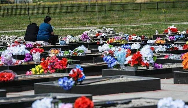 GOLEMI ISKORAK: A šta smo mi njima radili?