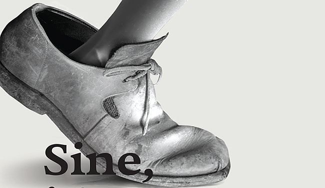 „SINE, IDEMO KUĆI“: Donosimo odlomak iz romana nagrađenog s V.B.Z.-ovih 100.000 kuna