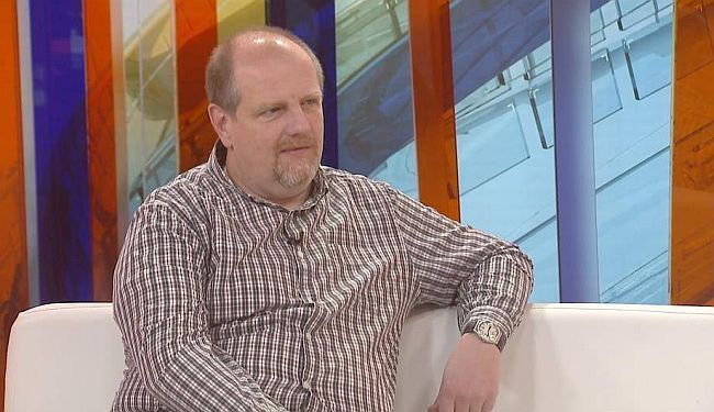 DUŠAN MAŠIĆ: Kako su me ubili ko zeca