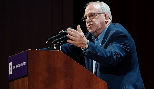 RICHARD WOLFF: „Socijalizam je danas proskribirana riječ“