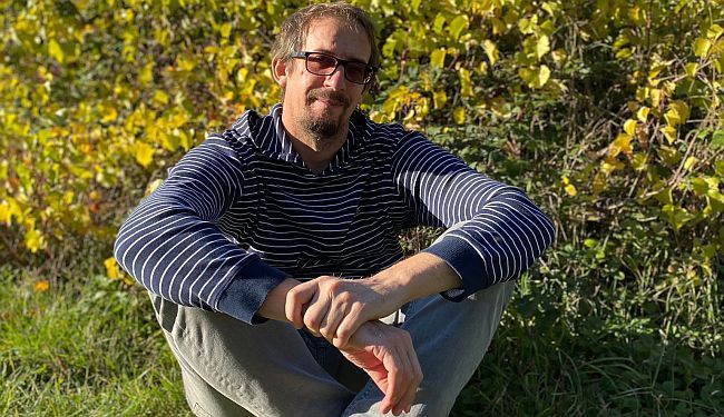 NOVI AMBASADOR KLIMATSKOG PAKTA: „Našoj djeci pred očima nestaje sve što imaju – njihova budućnost“