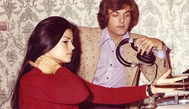 KRUNOSLAV KIĆO SLABINAC: Elvis Presley na hrvatski način 