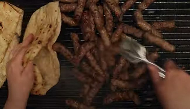 ODABRALI SMO SA ZFF-A: Ne ide uz ćevape kečap