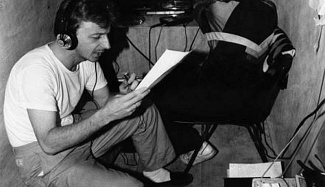 BOJAN GLAVAŠEVIĆ: „Herojstvo svog oca mijenjao bih, bez razmišljanja, za još jedan jedini razgovor s njim“