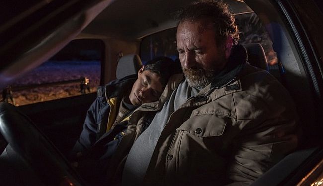 KUTIJA: Kad naturščik briljira