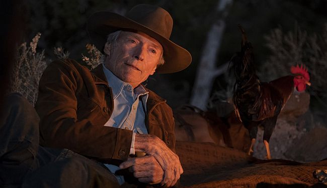 CRY MACHO: I tako je Clint Eastwood pod stare dane postao diznijevac