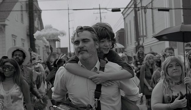 C'MON C'MON: Nežna priča koja će osvajati nagrade