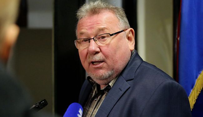 PODSJETNIK NA SVJEDOČANSTVO: „Šeks je tražio da se omogući puštanje Merčepove skupine iz pritvora“