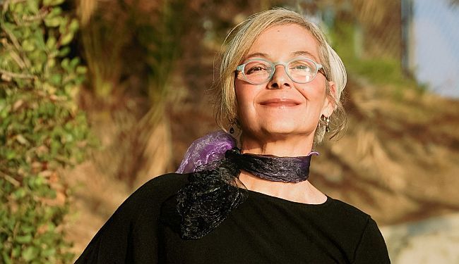 LJILJANA NIKOLOVSKA: „Nedostaje mi stari Split kojeg više nema“