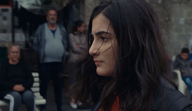 CHIARA: Intimna priča o mafiji