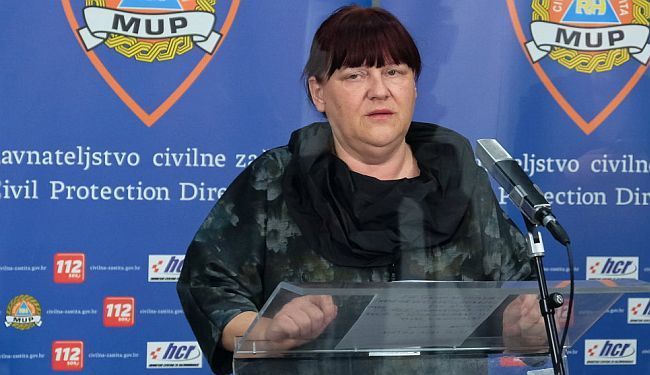 ODGOVOR ŠEFICI HITNE: „U kulturnom svijetu to se zove licemjerje“