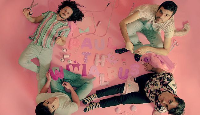 BORNA IZ BENDA PAUL THE WALRUS: „Trudili smo se i dokazali smo da postoji neka kvaliteta u tome što radimo“