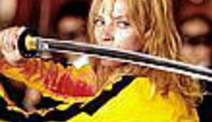 Kill Bill