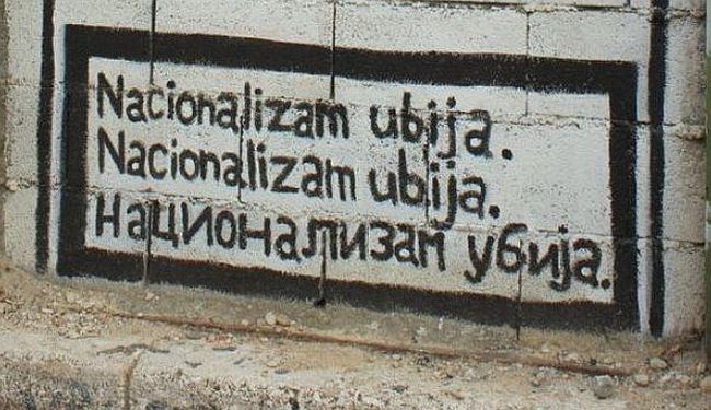 LJUDI BOMBE: Naši najmiliji, braća, familija, komšije, radne kolege