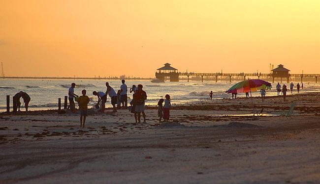 PET SLIKA: Bosanci na Floridi