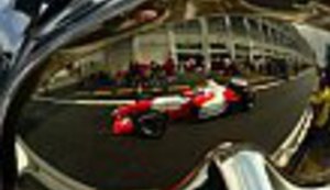 Silverstone - iznimno zanimljiva utrka