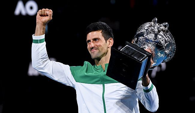 TEOFIL PANČIĆ O SLUČAJU NOVAKA ĐOKOVIĆA: Inadžijsko ponašanje derleta