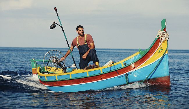 LUZZU: Ljubavno pismo ljudima koji svoju tradiciju pokušavaju održati na životu