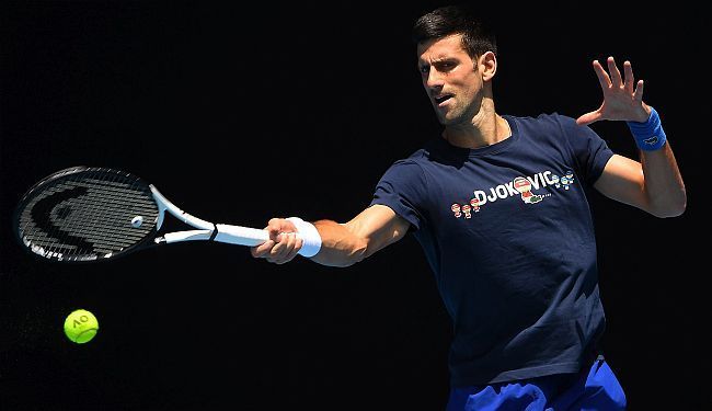 PRAVI PUT: Smisao života Novaka Đokovića