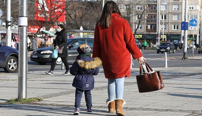 BILJEŽNICA ROBIJA K.: Narod i država